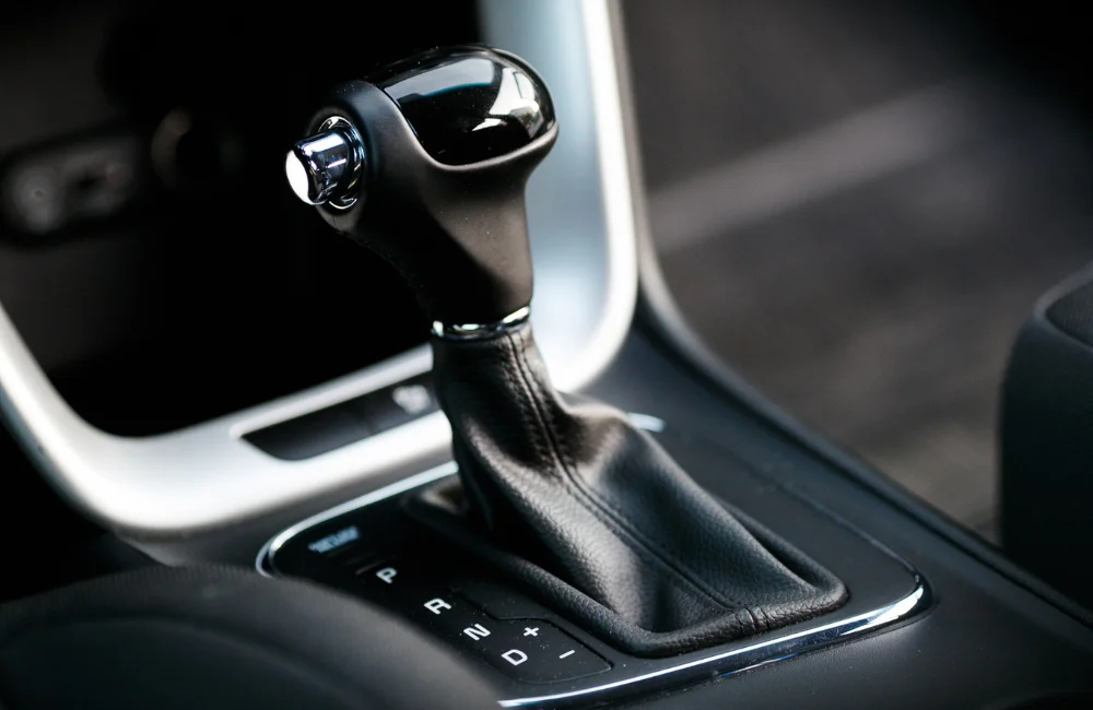 วิธีขับรถขึ้นเขา-ลงเขาเกียร์ออโต้