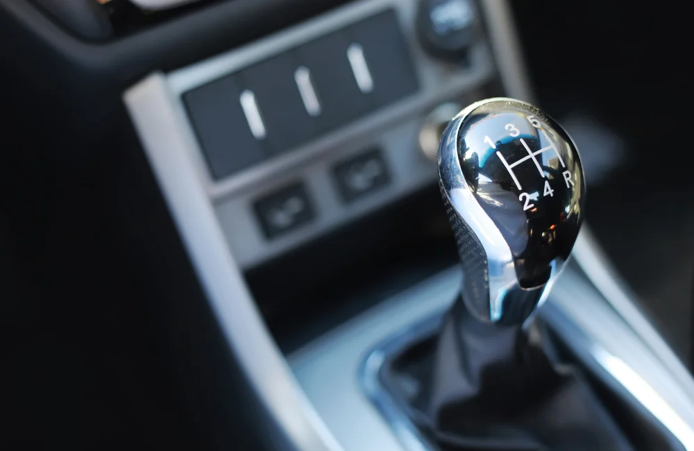 วิธีขับรถขึ้นเขา-ลงเขาเกียร์ธรรมดา